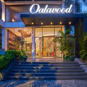 Oakwood Hotel & Apartments Saigon